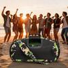 Защитная сумка для хранения колонки Boombox 3, сверхпрочная, из ткани Оксфорд, с утолщенной подкладкой, ударопрочная конструкция