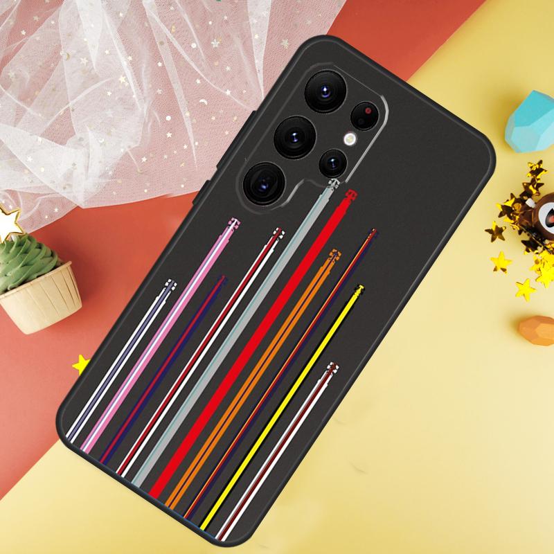 Минималистичный чехол с трассой Формулы-1 для Samsung Galaxy S22 S23 S24 Ultra S8 S9 S10 Plus Note 10 20 Ultra S20 S21 FE