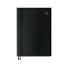 Daigo 2026 Appointment Starts December 2025 Planner, Weekly, Left, B5, Black, E1652, 2025,