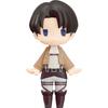 Attack On Titan Hello  Good Smile Levi  Attack On Titan 