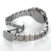 [В рабочем состоянии] Полированные женские часы SEIKO LUKIA радио-солнечные хорошее состояние розово-серебристый циферблат золотой s2350