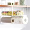 Under Cabinet Kitchen Storage Rack Hanger
