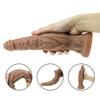 MoDi Large Dildo Anal Fantasy Realistic Animal Dildo Sex Toy For Men Women Big Liquid Silicone Penis