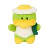 Плюшевая игрушка Sekiguchi Kappa Kyu-Kyu S 812752 В15×Ш12×Г10см