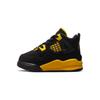 Детские кроссовки Air Jordan 4 "Thunder" BQ7670-017