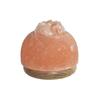 Décoration luminuses sel Orange 15 W 16 x 16 x 18 см - Акация - Настольная лампа