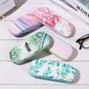 Accessories Cute Pattern Portable Spectacle Holder Eyewear Protector Glasses Box Eyeglasses Case