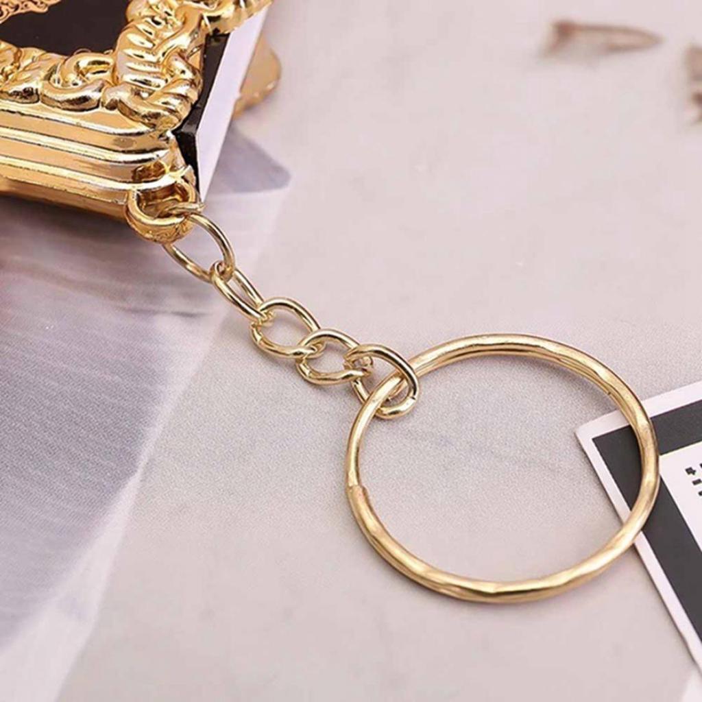 Брелок с винтажной подвеской - мусульманским мини кораном