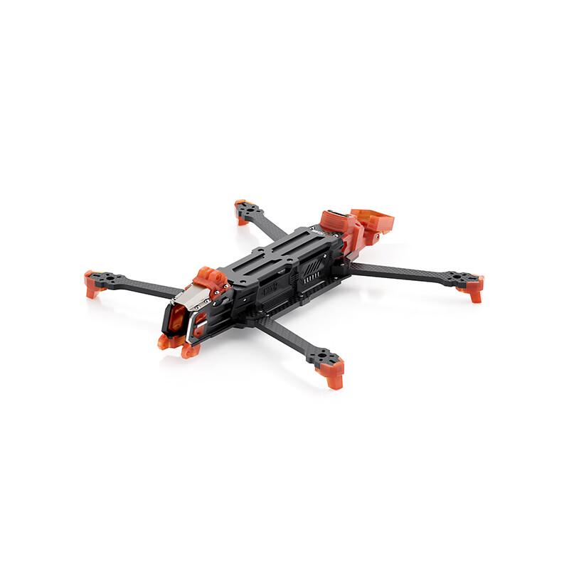 FPV Дрон GEPRC MOZ7 V2 для дальних полетов