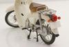 Fujimi Models Серия NEXT 8 Honda Super Cub 110 Пластиковая модель (ФУДЗИМИ) 1/12 Нет. (Девственный бежевый)