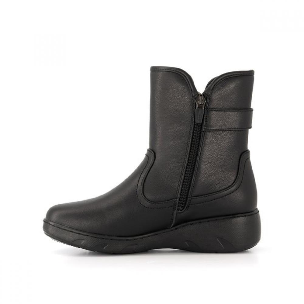 Tandy Women S Ankle bootS Black G23438