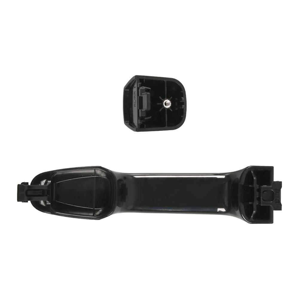 Car Exterior Door Handle Rear LH or RH For Toyota 4Runner Lexus GX460 2010-2016