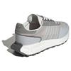 Adidas Retropy E5 Grey White Unisex Sneakers Grey-One Cloud-White Grey-Three IE0484