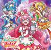 Delicious Party PreCure Theme Song Single (Regular Edition)
