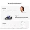 Huawei Беспроводные наушники Bluetooth FreeBuds 6i