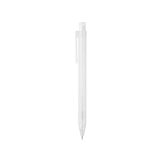 Механический карандаш MUJI, Полупрозрачный, Грифель 0,5 мм