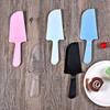 10Pcs Disposable Plastic Birthday Cake Knife Food Grade Safe Kitchen Tools