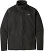 Куртка Patagonia Men's Better Sweater Fleece Jacket (25528) black (25528-BLK)