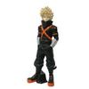 Продано BANPRESTO Моя геройская академия 7-й СЕЗОН ФИГУРКА Кацуки Бакуго Фигурка Аниме Модель Оригинальная В Коробке Игрушки