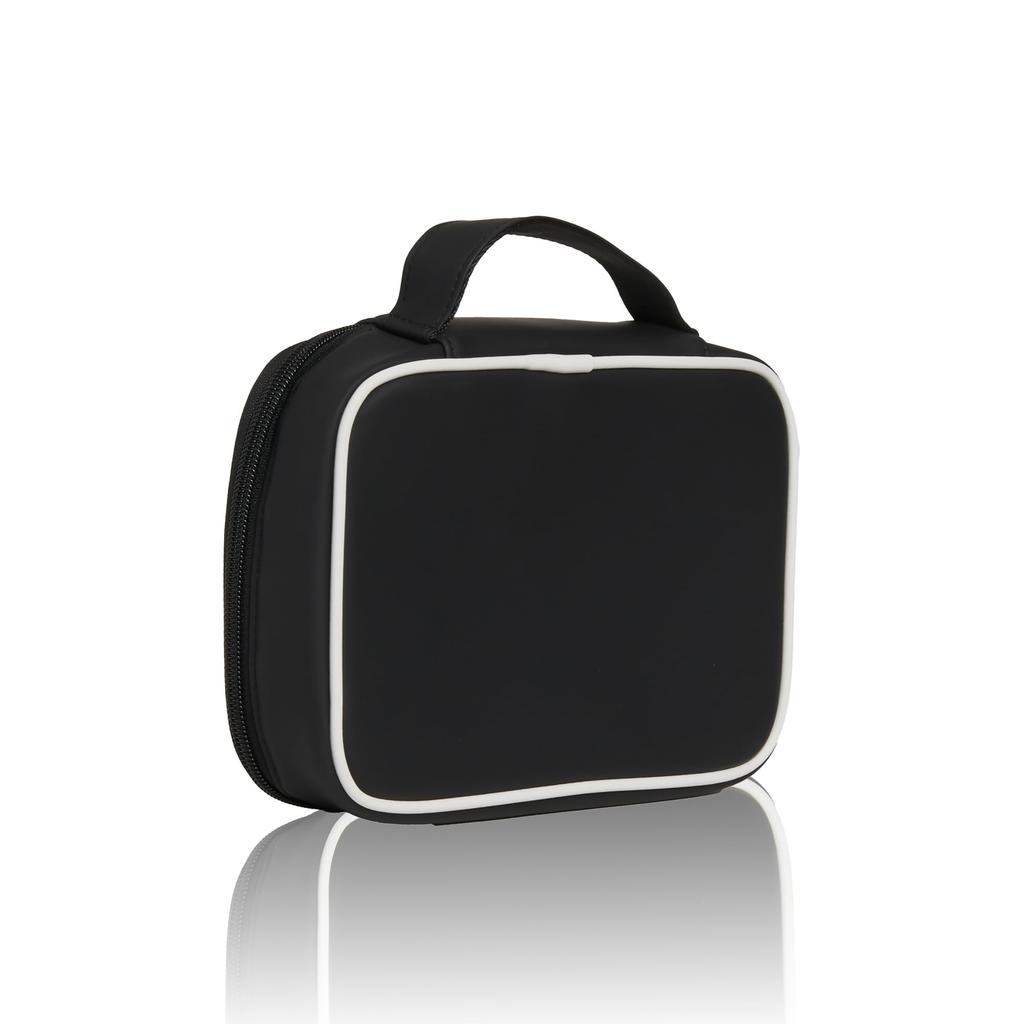 Сумка-тоут для гольфа круглая базовая PUMA черная [PUMA] [PUMA GOLF] Сумочка/090892