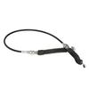 Gear Selector Shift Cable Fit for Polaris RZR 800 2008 2013 7081680 7081342