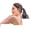 Спортивные наушники Nanka Runner CC4 с костной проводимостью Bluetooth
