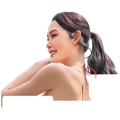 Спортивные наушники Nanka Runner CC4 с костной проводимостью Bluetooth
