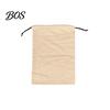 Anti-Dust Handbag Storage Bag Suede Dust Cover Bag, with Drawstring Closure, Soft Protective Luxury Organizer Pouch, for Leather Totes And Handbags