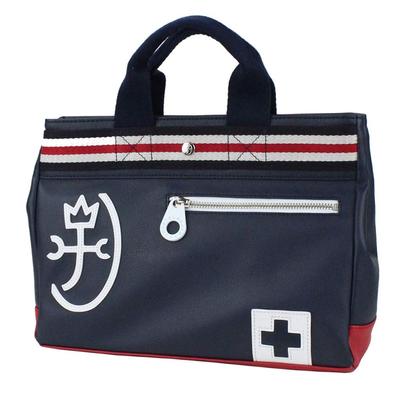 Сумка Tote 59511 Темно-синяя [Castelbajac] Pensée Мужская