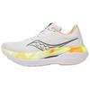 Endorphin Trainer White Black Women Sneakers S10996-130