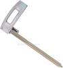 Genuine OEM 81996-A2010 Blanking PIC Key / 81996A2010 for Kia Soul Electric 14-18