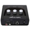 Behringer 2 Input 2 Output USB Audio Interface Black UM2 1-Channel U-PHORIA