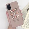 Чехол-бампер для Samsung Galaxy A51, мягкий силиконовый TPU, чехол для телефона для Samsung A31 A71 A515 A515F A 71 51 31 Coque Funda Capa