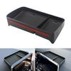 Auto Car Internal Dashboard Organizer Box for Corolla Cross 2022 Instrument Storage Container Sundries Packing Accessory