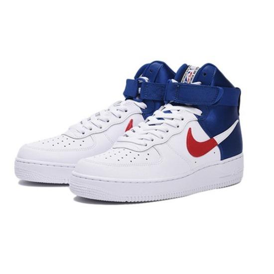 Nike Air Force 1 High '07 X NBA Clippers - BQ4591-102