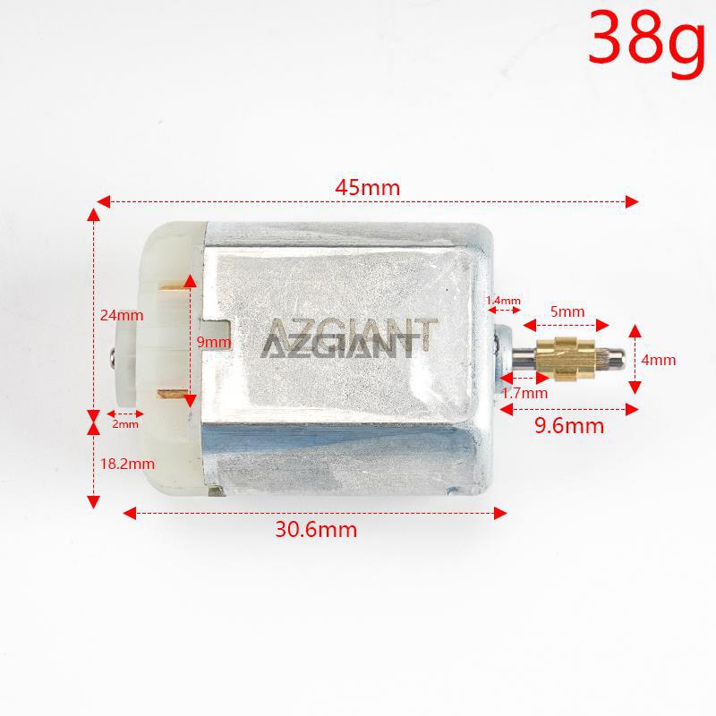 Toyota Previa Hiace & Land Cruiser LC100 Central Door Lock Motor