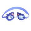 Anti-Fog Swimming Eyewear With Earplugs Eyeglasses Outdoor Kids Swimming Goggles  Children