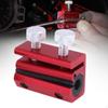 Dual Cable Lubricant Tool Brake Line Lubricator for Bike Motorbike