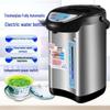 Электрический чайник большой емкости с умным контролем температуры, автоотключением и поддержанием тепла, портативный дизайн, бесплатная доставка