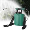 Электрический опрыскиватель Автоматический садовый распылитель для растений Распылитель воды Перезаряжаемый Высокого давления Дезинфицирующая распылительная бутылка Садовый инструмент