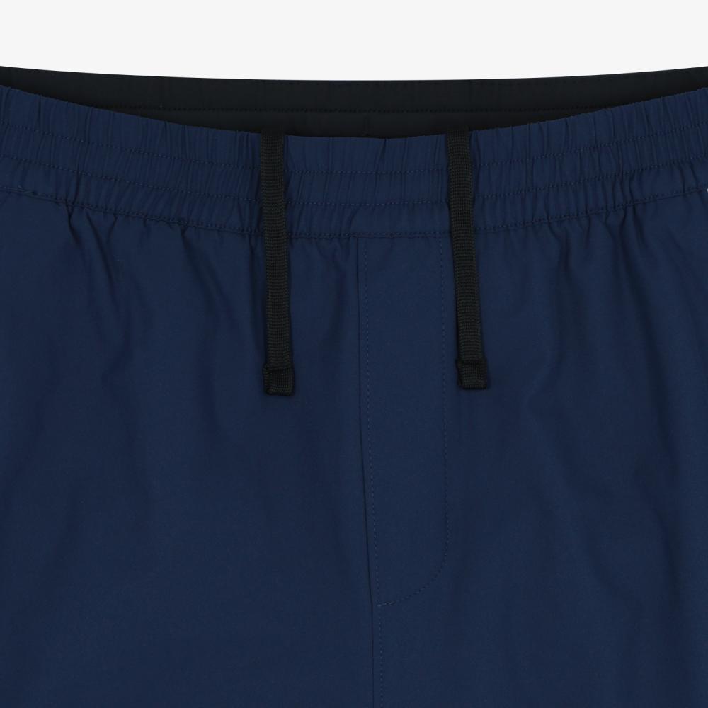 The North Face Повседневные шорты на шнуровке с логотипом, унисекс, NS6NS16L
