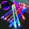New! Led Luminous Rotating Pen Professional Anti-fall Gaming Spinning Pen Ballpoint Without Refills