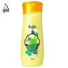 Liushen Mugwort Healthy Skin Anti-Itch Shower Gel