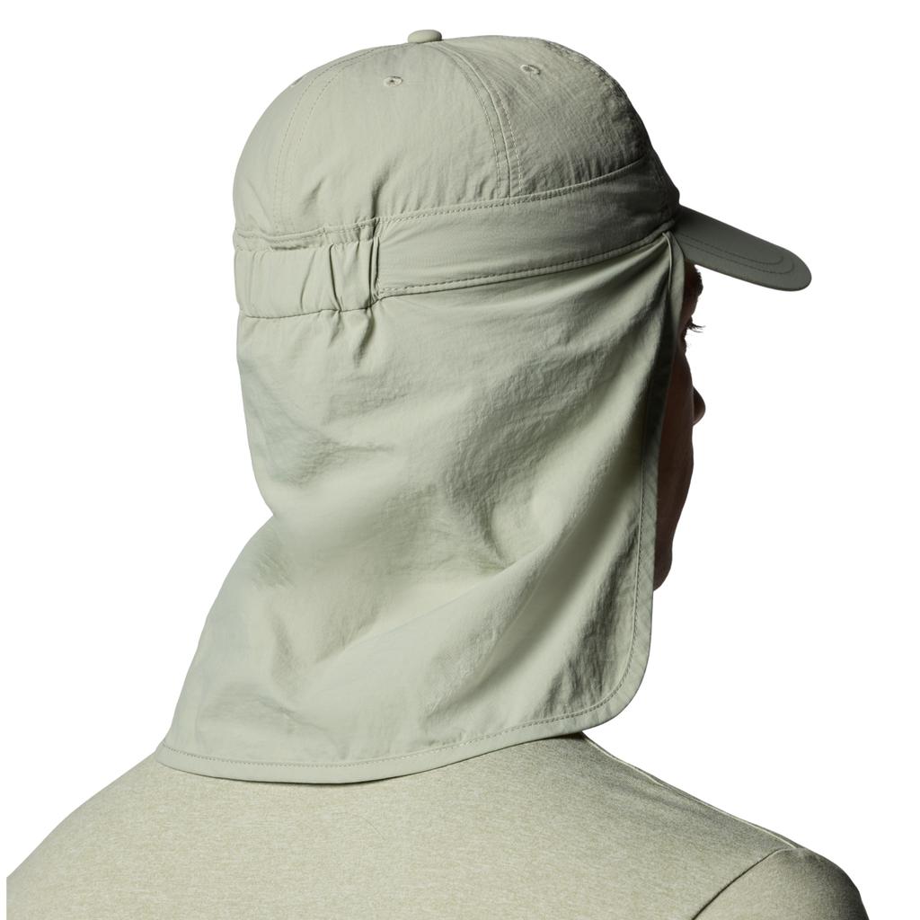 Columbia Schooner Bank II Cap, Unisex green Cap