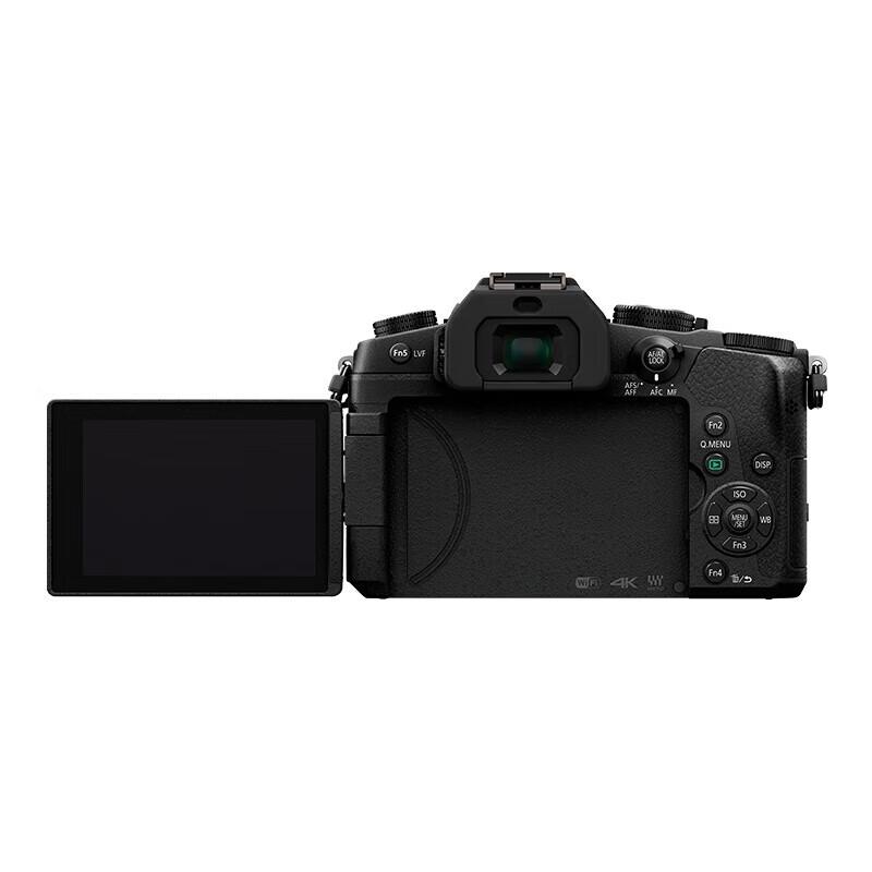 Panasonic Lumix G85 Mirrorless Camera (CN version)