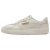 Palermo Classy Comfortable Soft Durable Low-Top Sneakers Women Sneakers Beige 399684-01