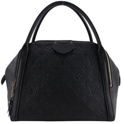 Женская сумка MM M41040 Черный Noir Monogram Ann Platt Б/у