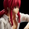 8.5CM Аниме Yu Yu Hakusho Курама Фигурка Сидячая Поза Урамеши Юсуке Фигурка-Стопор для Лапши Модель Игрушка Кукла Фигурка Действия