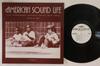 LP Пластинка VARIOUS - American Sound Life PS119 WARNER PIONEER 1977 Япония Рок Б/У