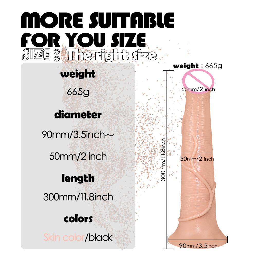 Животные дилдо для женщин, мастурбация, секс-игрушки, силиконовый реалистичный дилдо в виде лошади, большой пенис, огромная анальная пробка, простата, пробка для ануса, взрослые